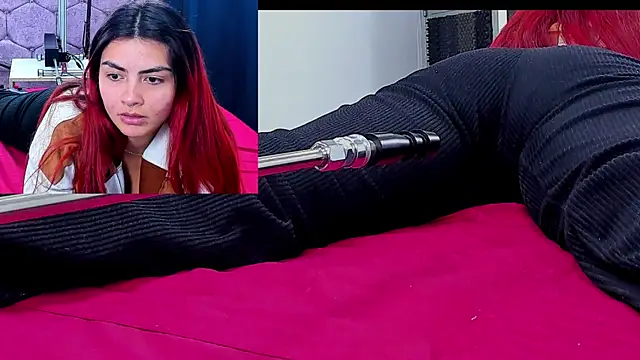 Snapshot of cherry_leilany_ chatting on September 11, 2025, 9:15 pm cherry leilany online show from September 11, 2025, 9:15 pm