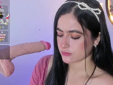 Snapshot of lana_grenville chatting on September 24, 2025, 12:41 pm lana grenville online show from September 24, 2025, 12:41 pm