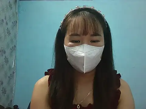 Snapshot of AmyChan99 chatting on November 4, 2025, 2:54 am AmyChan99 online show from November 4, 2025, 2:54 am