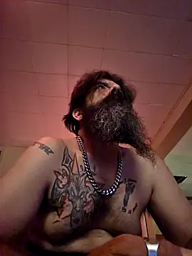 DaddyBadTouches online show from September 27, 2025, 7:02 am