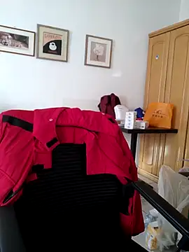  KaiXin  online show from November 20, 2025, 6:57 am