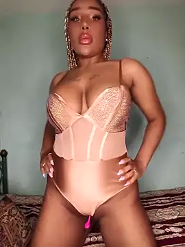 Queen Amara online show from September 27, 2025, 1:21 am