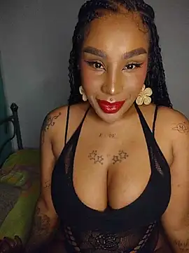 Queen Amara online show from July 9, 2026, 4:38 am