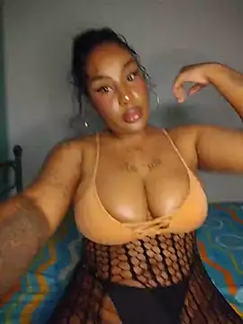 Queen Amara online show from July 29, 2026, 4:10 am