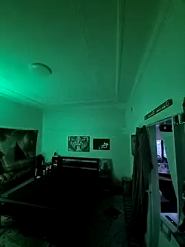 Snapshot of frooty4u chatting on January 9, 2026, 9:23 am frooty4u online show from January 9, 2026, 9:23 am