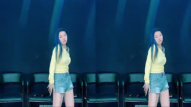 queen-001 online show from September 20, 2025, 10:33 pm