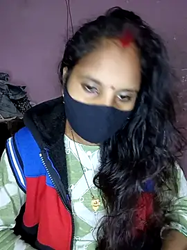 Komal-Rajput online show from November 26, 2025, 3:35 pm