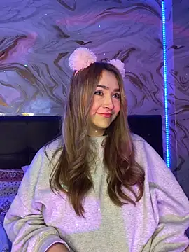 Valeryfox01  online show from October 4, 2025, 4:32 am