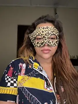 SLNatasha online show from April 20, 2026, 3:37 pm