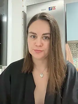 Risky-Flower online show from September 17, 2025, 5:58 pm