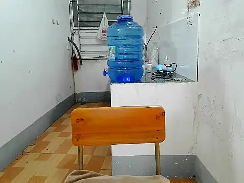 SuhyoCii online show from March 6, 2026, 11:06 am