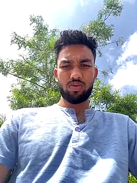 Snapshot of cutekaran chatting on October 6, 2025, 4:54 am cutekaran online show from October 6, 2025, 4:54 am