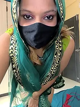 SpicykhalifaX online show from January 10, 2026, 5:53 am