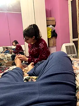 Maialona78 online show from November 2, 2025, 10:50 am