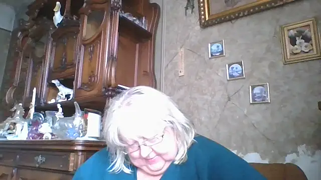 Lala-Love56 online show from September 12, 2025, 9:53 am