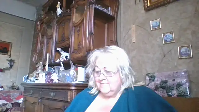 Lala-Love56 online show from September 20, 2025, 7:53 am