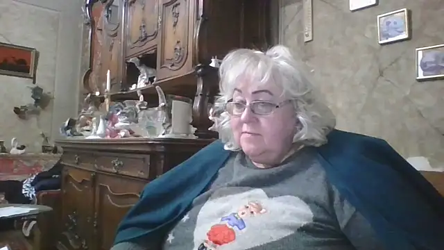 Lala-Love56 online show from October 18, 2025, 7:36 pm