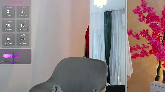 RubbiDark online show from November 22, 2025, 6:18 pm