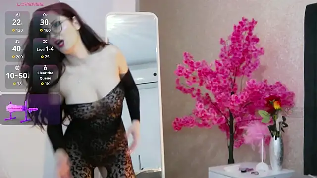 RubbiDark online show from February 10, 2026, 4:05 am