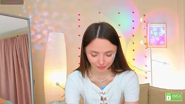 Snapshot of OliviaKis_ chatting on March 29, 2026, 7:41 am OliviaKis online show from March 29, 2026, 7:41 am