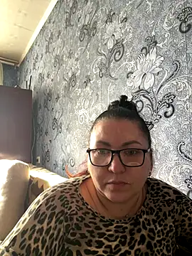 Vilvet777 online show from October 21, 2025, 6:36 am