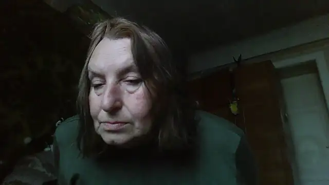 AnnaLive570 online show from October 1, 2025, 12:00 pm