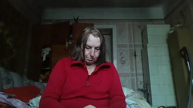 AnnaLive570 online show from October 18, 2025, 9:10 am