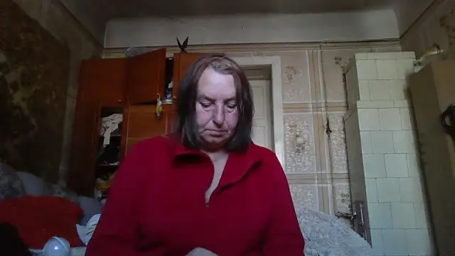 AnnaLive570 online show from October 21, 2025, 9:43 am