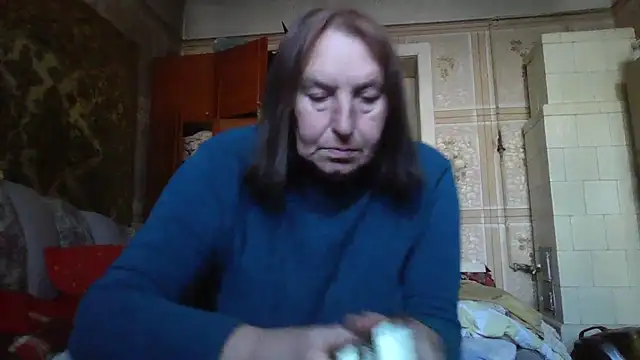 AnnaLive570 online show from October 23, 2025, 11:53 am