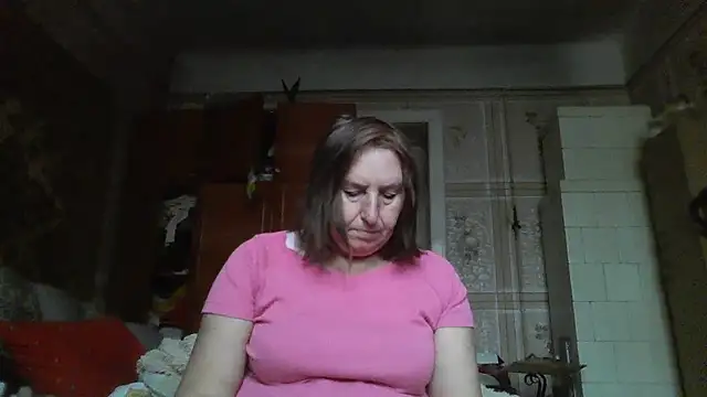 AnnaLive570 online show from November 6, 2025, 9:54 am