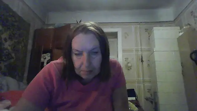 AnnaLive570 online show from November 12, 2025, 9:25 pm