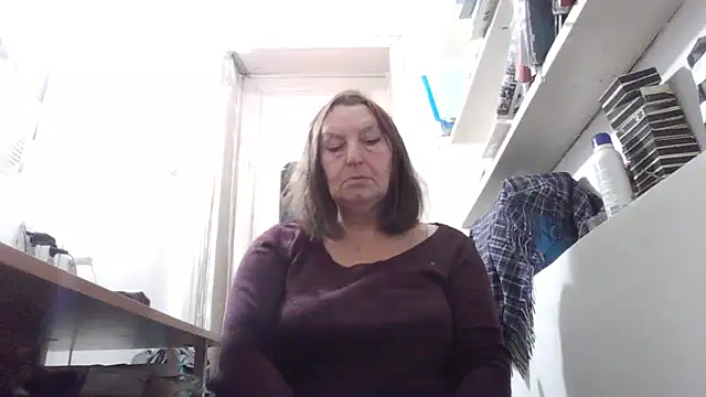 AnnaLive570 online show from January 17, 2026, 5:56 am