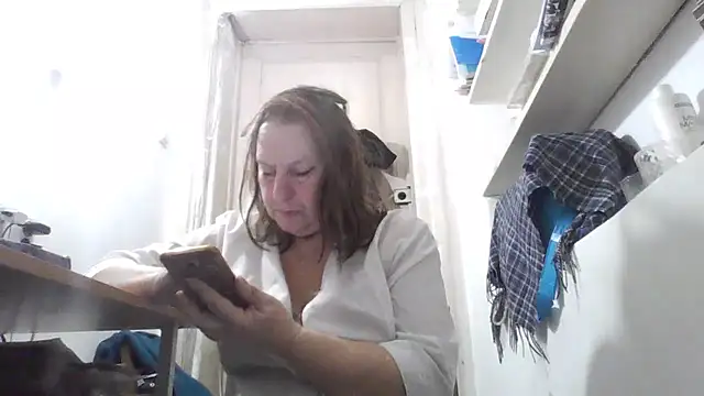 AnnaLive570 online show from February 22, 2026, 6:57 am