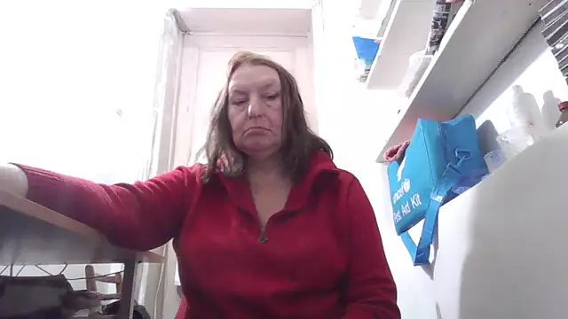 AnnaLive570 online show from February 26, 2026, 6:01 am