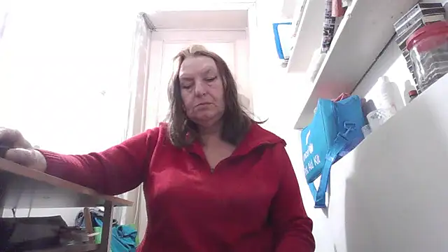 AnnaLive570 online show from February 27, 2026, 5:29 am