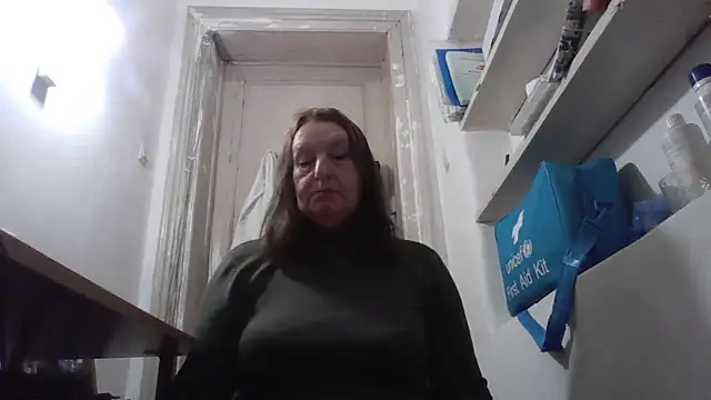 AnnaLive570 online show from March 2, 2026, 12:23 pm