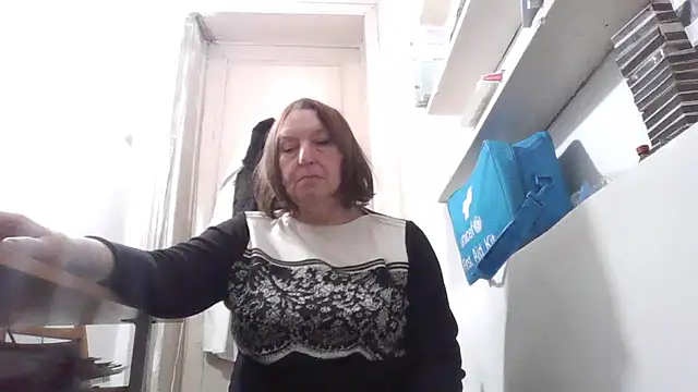 AnnaLive570 online show from April 7, 2026, 4:35 am