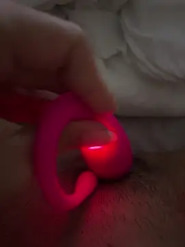 pourleplaisir930 online show from October 7, 2025, 9:34 pm