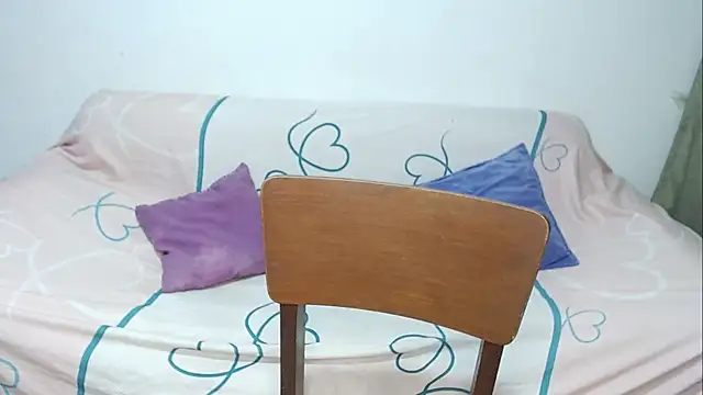 MoonScarlett online show from October 7, 2025, 3:47 am