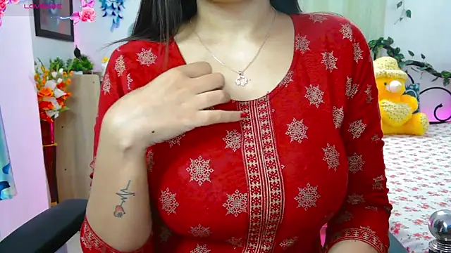 WildDimpi 0 online show from November 5, 2025, 6:19 pm