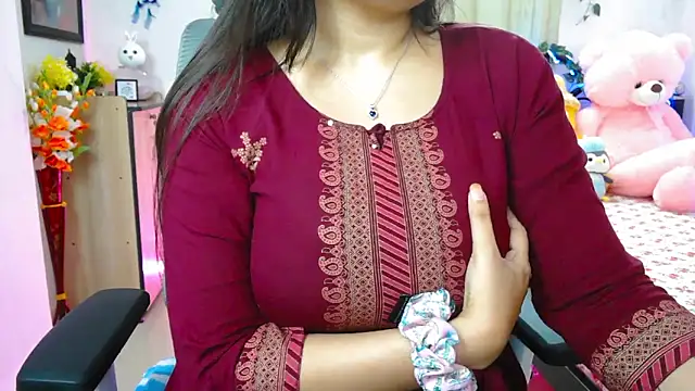 WildDimpi 0 online show from April 6, 2026, 12:52 am