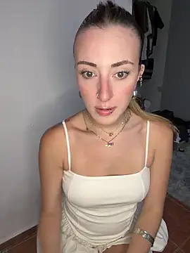 Sashailardi online show from March 24, 2026, 5:56 am