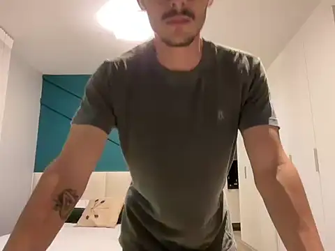 Snapshot of gabemodel chatting on September 12, 2025, 1:38 am gabemodel online show from September 12, 2025, 1:38 am