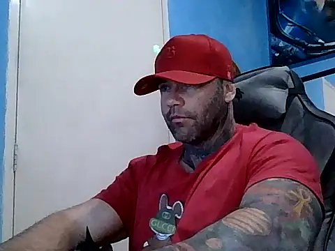 Snapshot of Pedro21grandecm chatting on September 10, 2025, 1:33 pm Pedro21grandecm online show from September 10, 2025, 1:33 pm