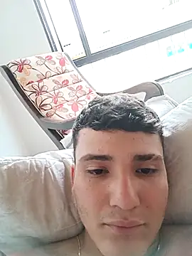 Johan Dangel online show from October 19, 2025, 9:26 pm