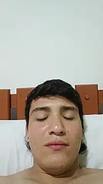 Johan Dangel online show from February 15, 2026, 2:52 am