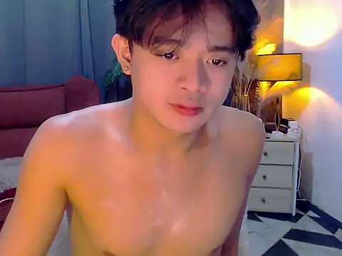 NautyBoyBrazeen 143 online show from July 6, 2026, 3:36 am