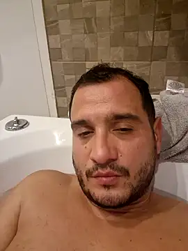 Darkhayrboy online show from November 3, 2025, 1:51 am