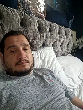 Darkhayrboy online show from April 28, 2026, 9:58 am