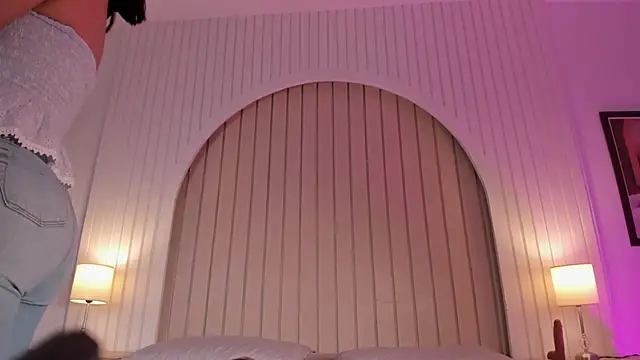 maria gil online show from March 26, 2026, 11:49 am